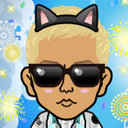 ݂