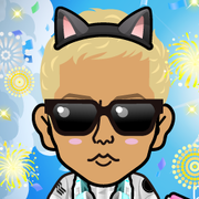 ݂