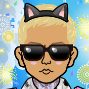 ݂
