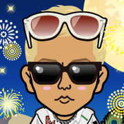 ݂