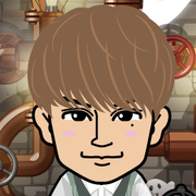 ݂[