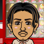 ���傭��