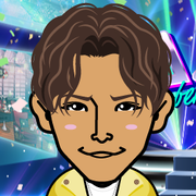 *MIYAVI*