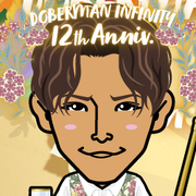 *MIYAVI*