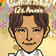 *MIYAVI*
