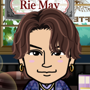 Rie May