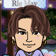 Rie May