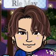 Rie May