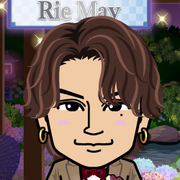 Rie May