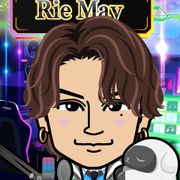 Rie May