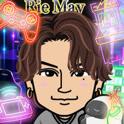 Rie May