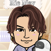 Rie May