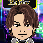 Rie May