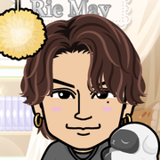 Rie May