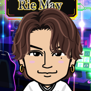 Rie May