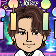 Rie May