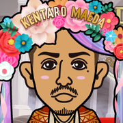 肱