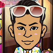 �s�X�^�`�I
