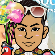 �s�X�^�`�I