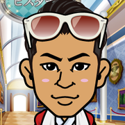 �s�X�^�`�I