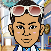 �s�X�^�`�I