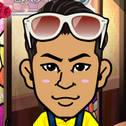 �s�X�^�`�I