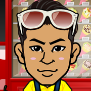 �s�X�^�`�I