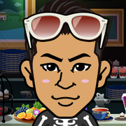 �s�X�^�`�I