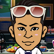 �s�X�^�`�I