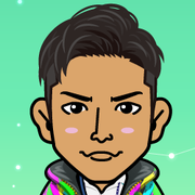 ���[(^ ^)(^ ^)