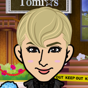 Tomis