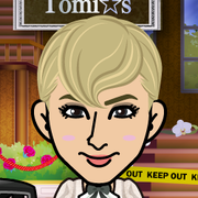 Tomis