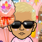 �����̎q���[�����