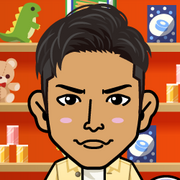 ���₩��Ƃ���[