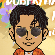 snow-star