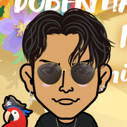 snow-star