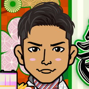 �܂邿����Naoto