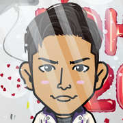 �炿���