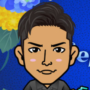 Blue rose