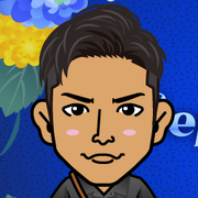 Blue rose