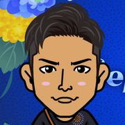 Blue rose