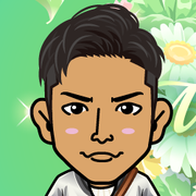 Blue rose