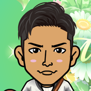 Blue rose