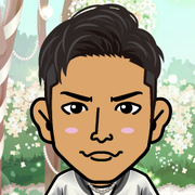 Blue rose