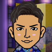 Blue rose