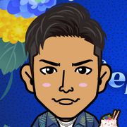 Blue rose