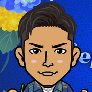Blue rose