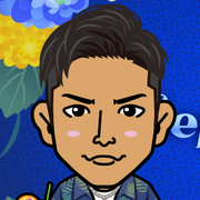 Blue rose