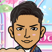 Blue rose