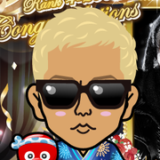 �߂���